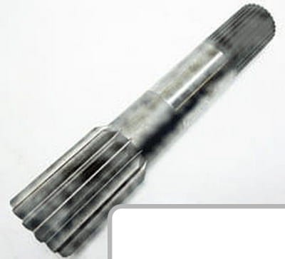 Wałek półosi 292896A1 - Intertraktor