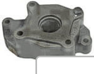 Pompa olejowa 293177A1 - Intertraktor