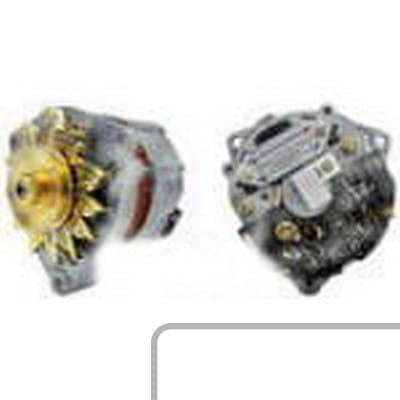Alternator 29439420010 - Intertraktor