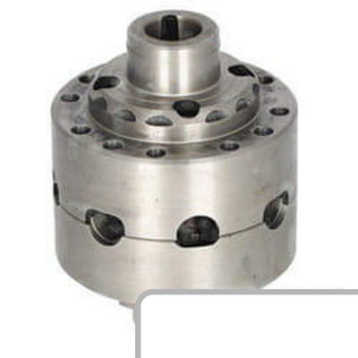 Obudowa 294933A1 - Intertraktor