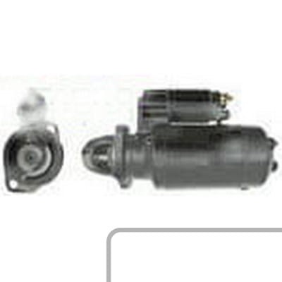 Rozrusznik 296193900 - Intertraktor