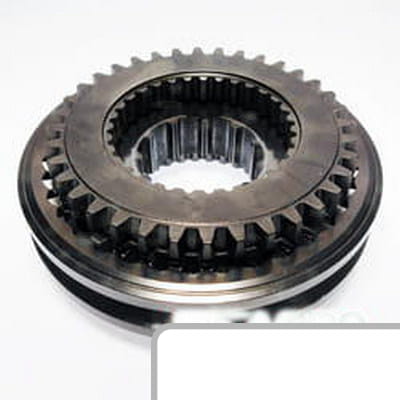 Synchronizator 298397A2 - Intertraktor