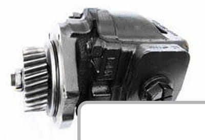 Pompa hydrauliczna 2PR037C - Intertraktor