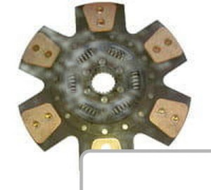 Tarcza sprzęgła 30049220