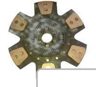 Tarcza sprzęgła 30049220 - Intertraktor