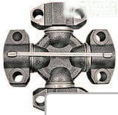 Krzyżak 301844A2 - Intertraktor