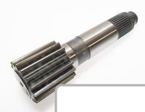 Wałek półosi 302198A2
