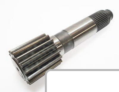 Wałek półosi 302198A2 - Intertraktor