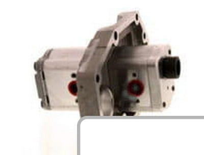 Pompa Hydrauliczna 30225110 - Intertraktor