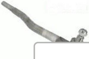 Końcówka drążka 302645A1