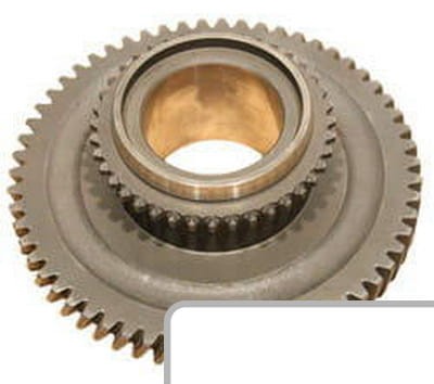Koło 30310510 - Intertraktor