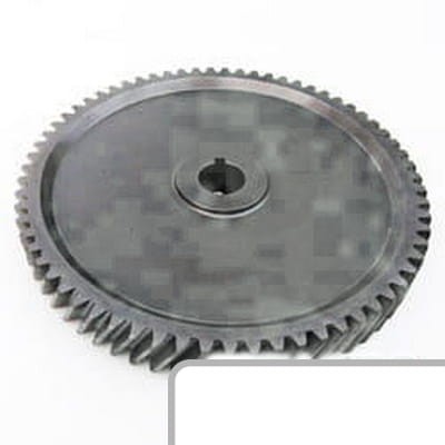 Koło Zębate Z67 3042670M2 - Intertraktor