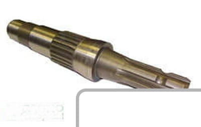 Wałek PTO 3042961M1 - Intertraktor