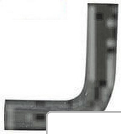 Przewód gumowy 3044009R1 - Intertraktor