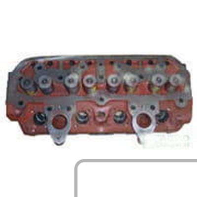 Głowica 3044489R91 - Intertraktor