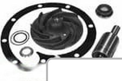 Zestaw naprawczy pompy wody 3055285R94 - Intertraktor