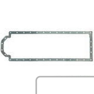 USZCZELKA MISKI OLEJU 3055987R93