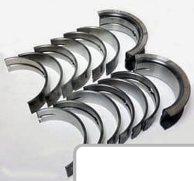 Panewki główne +0,25 3056820R11 - Intertraktor