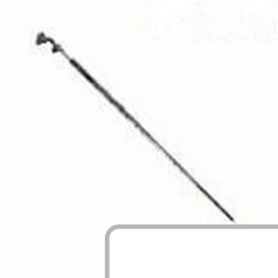 Drążek kompletny 3057164R91 - Intertraktor