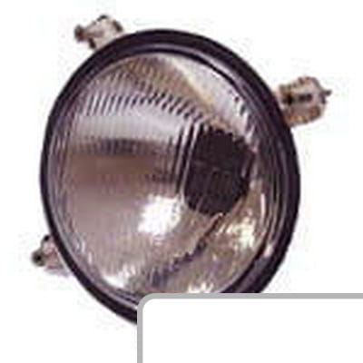 Reflektor lewy 3057539R91 - Intertraktor