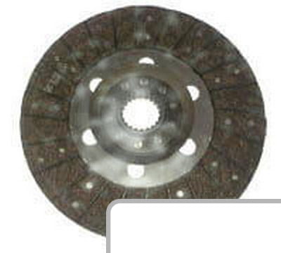 Tarcza PTO 3058404R93 - Intertraktor