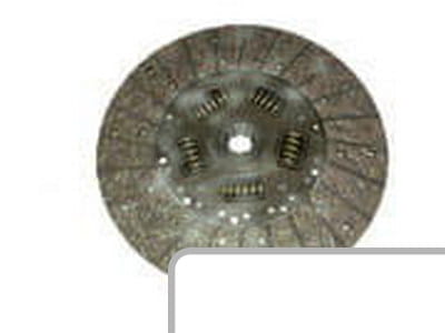 Tracza sprzęgła 3059214R94 - Intertraktor