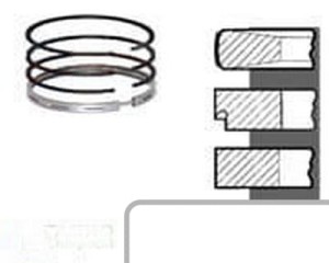Pierścienie Powerseal STD 3059262R92