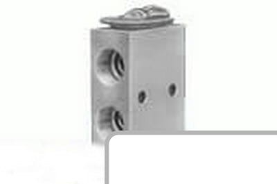 Zawór ekspansywny 30925433 - Intertraktor