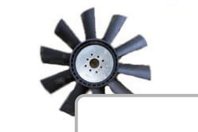 Wentylator 30925526 - Intertraktor
