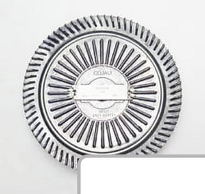 Sprzęgło Visco 30926705 - Intertraktor