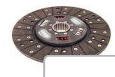 Tarcza sprzęgła 309607 - Intertraktor
