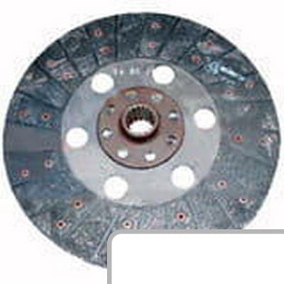 Tarcza PTO 3105367M91 - Intertraktor