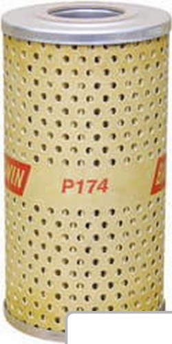 filtr oleju 3110452R91 - Intertraktor