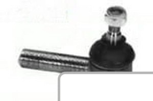Końcówka drążka 3116407R5