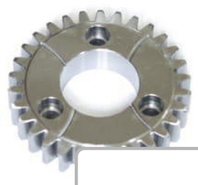 Koło Zębate 31164581 - Intertraktor