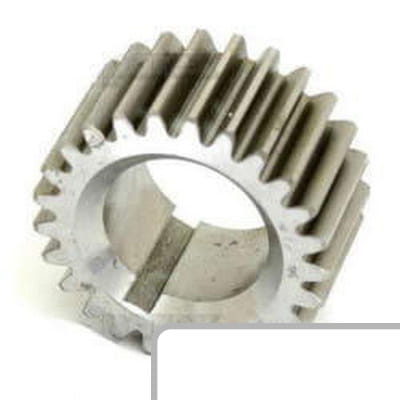 Tryb Wału Korbowego 3117C061 - Intertraktor