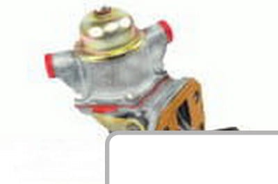 Pompka paliwa 3118234R91 - Intertraktor