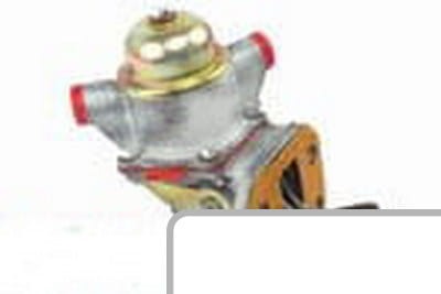 Pompka paliwa 3118234R91 - Intertraktor