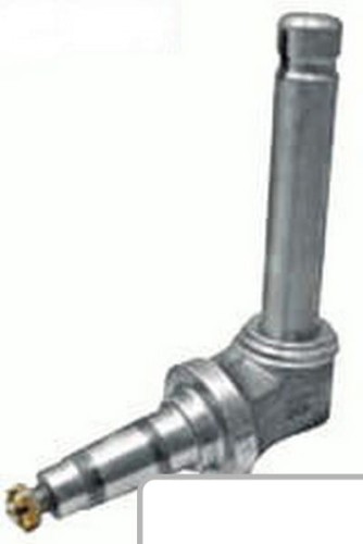 Oś zwrotnicy 3121270R91 - Intertraktor
