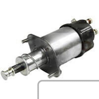Elektromagnes 3124479R93 - Intertraktor