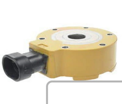 Cewka pompy wtryskowej 3125620 - Intertraktor