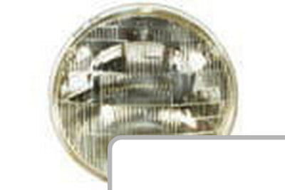 Reflektor 3129035R1 - Intertraktor