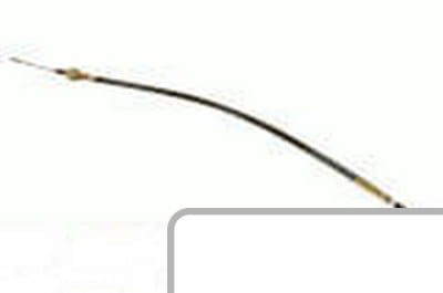 Linka gaszenia 3129724R1 - Intertraktor