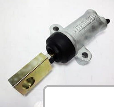 Pompa Sprzęgła 3129799R92Z - Intertraktor