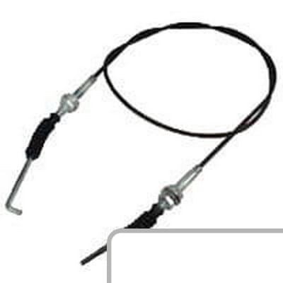 Linka Gazu 313133A1 - Intertraktor