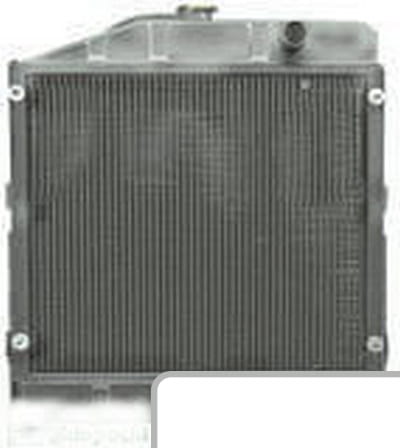 Chłodnica 3131579R91 - Intertraktor