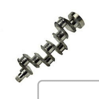 Wał korbowy HEMA 31315985 - Intertraktor