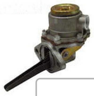 Pompka paliwa 3132697R91 - Intertraktor