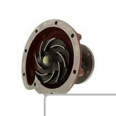 Pompa Wody 3132741R91 - Intertraktor