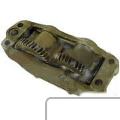 Pompa oleju 3132895R93 - Intertraktor